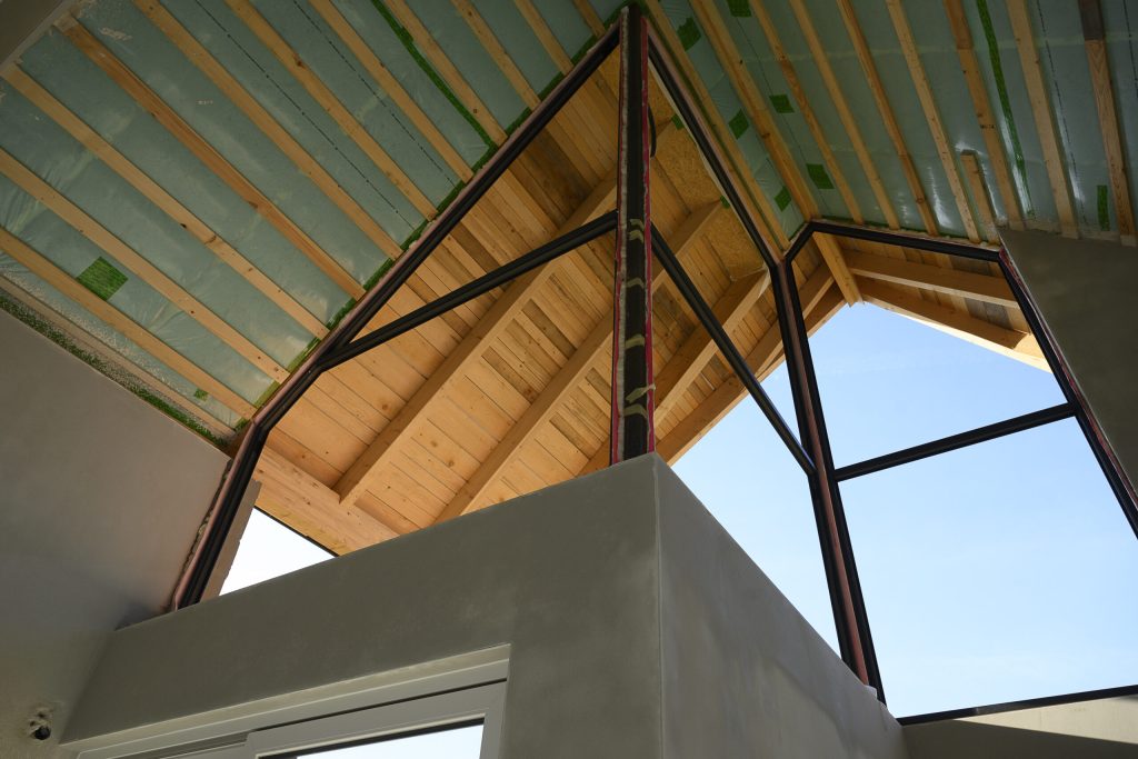 Familie Masser – Modernes Winzerhaus (1)