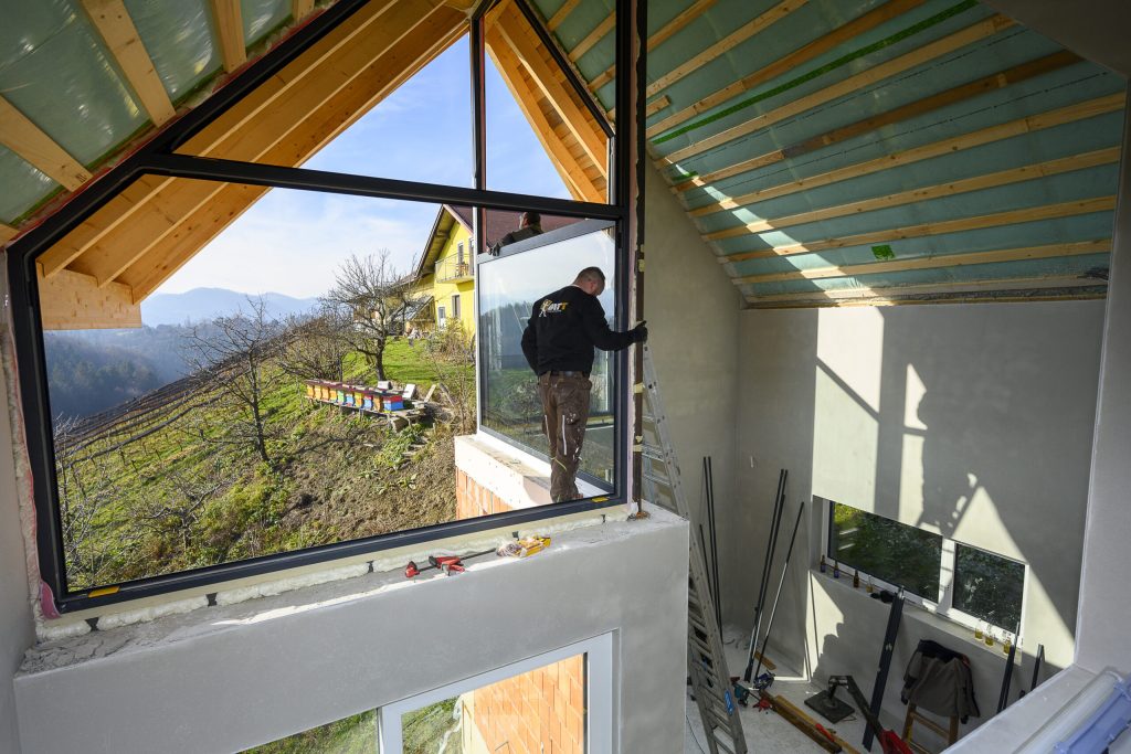 Familie Masser – Modernes Winzerhaus (3)