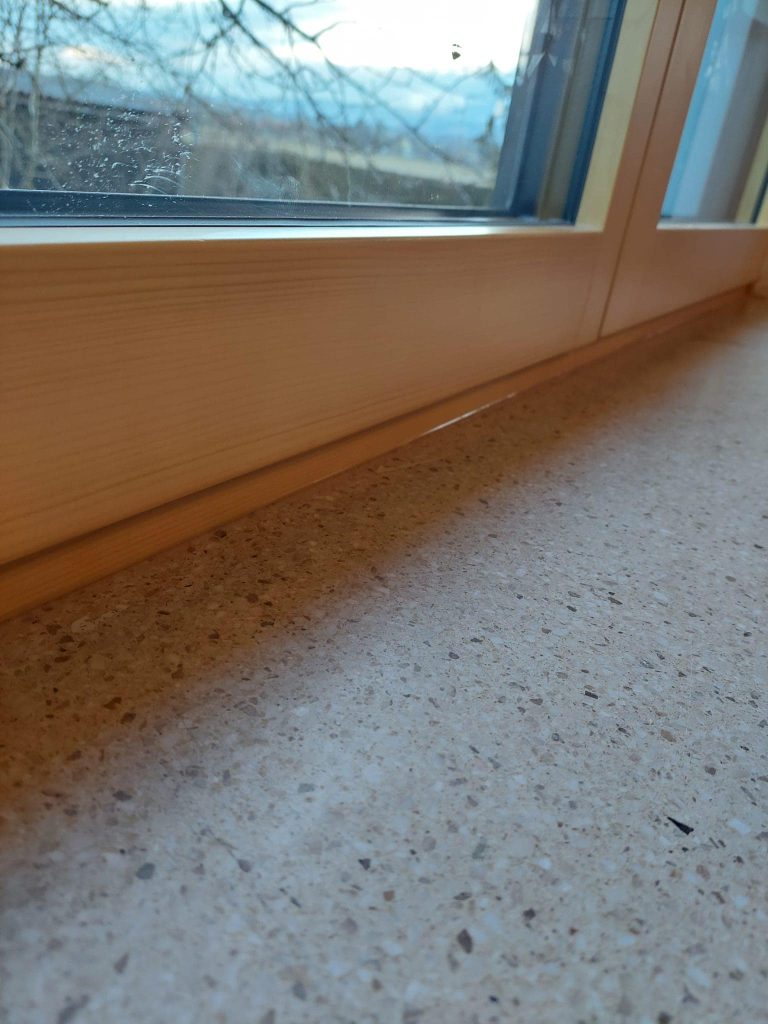 Sanierung Söding – Sauberer Austausch (4)