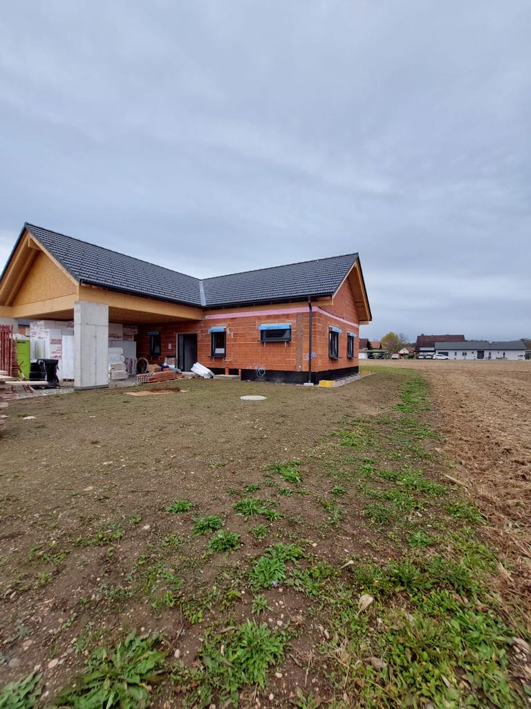 BV Wildon – Bungalow im Grünen (2)