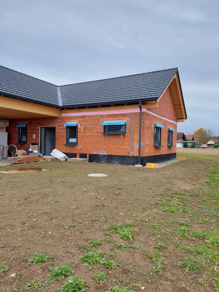 BV Wildon – Bungalow im Grünen (1)