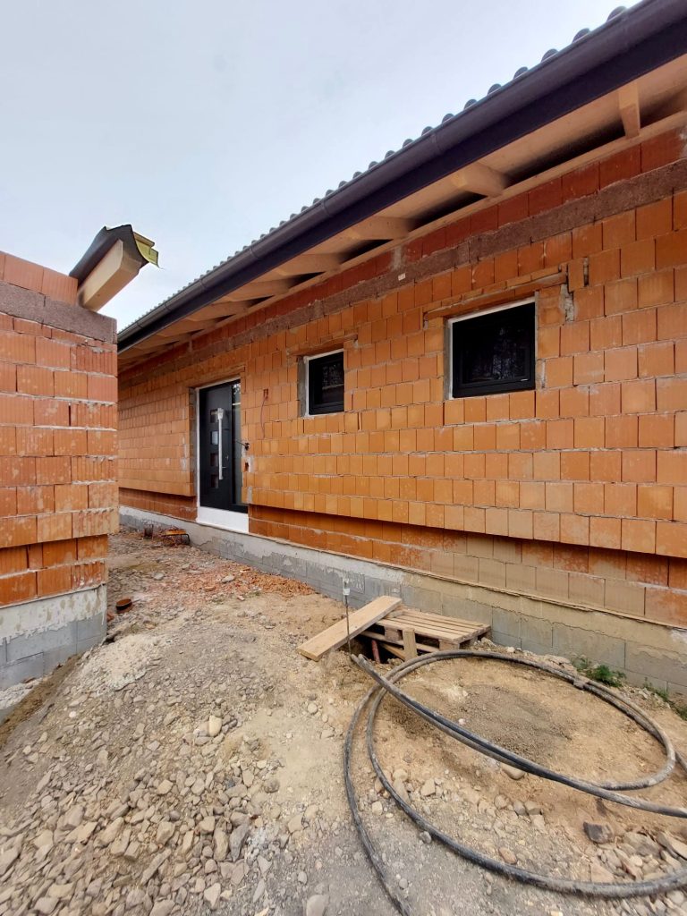 Familie Buchmann – Bungalow mit Charme (2)