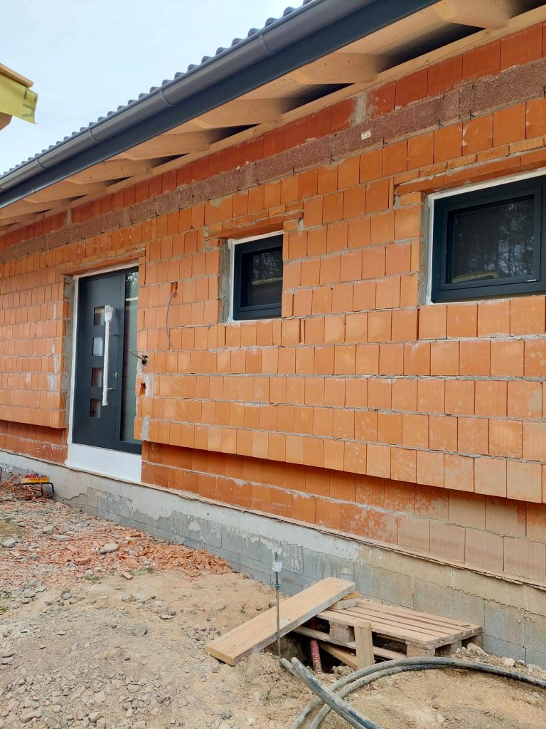 Familie Buchmann – Bungalow mit Charme (1)
