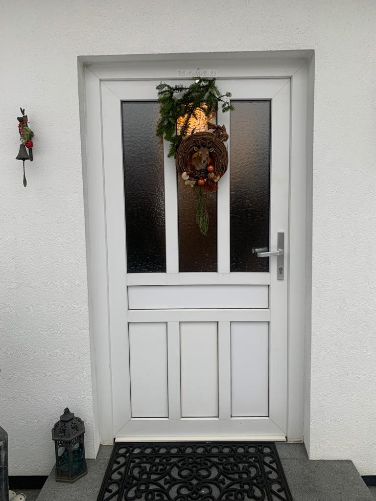 Liebe zum Detail – Familie Muchitsch (2)