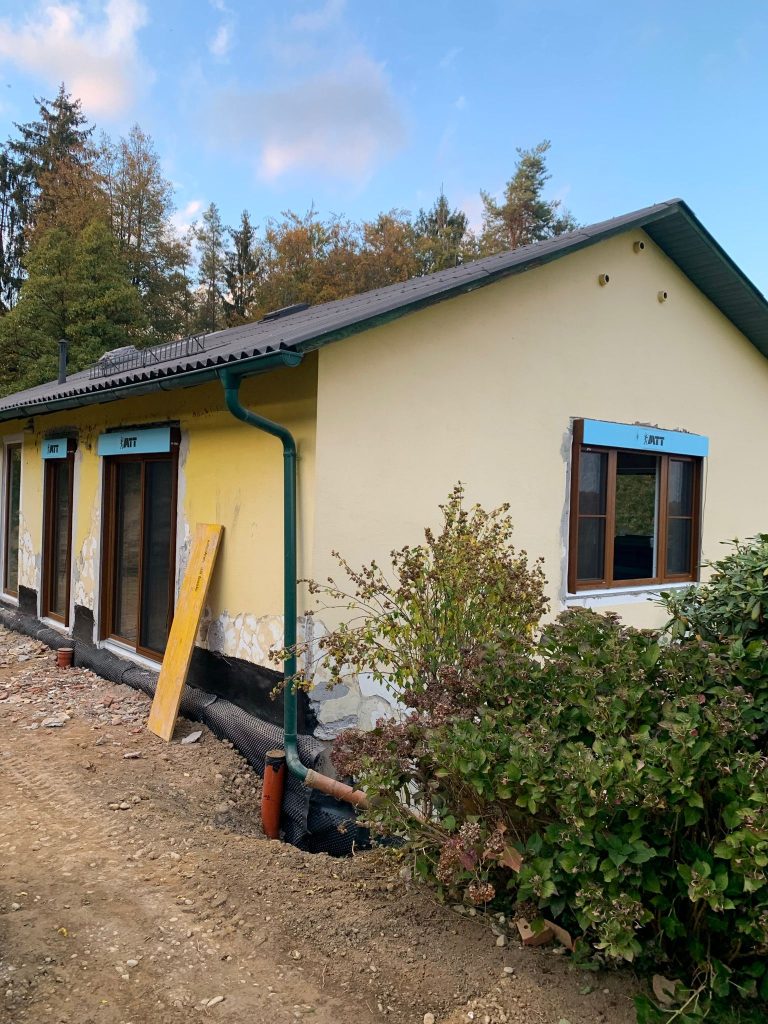 Familie Glauninger – Große Sanierung (17)
