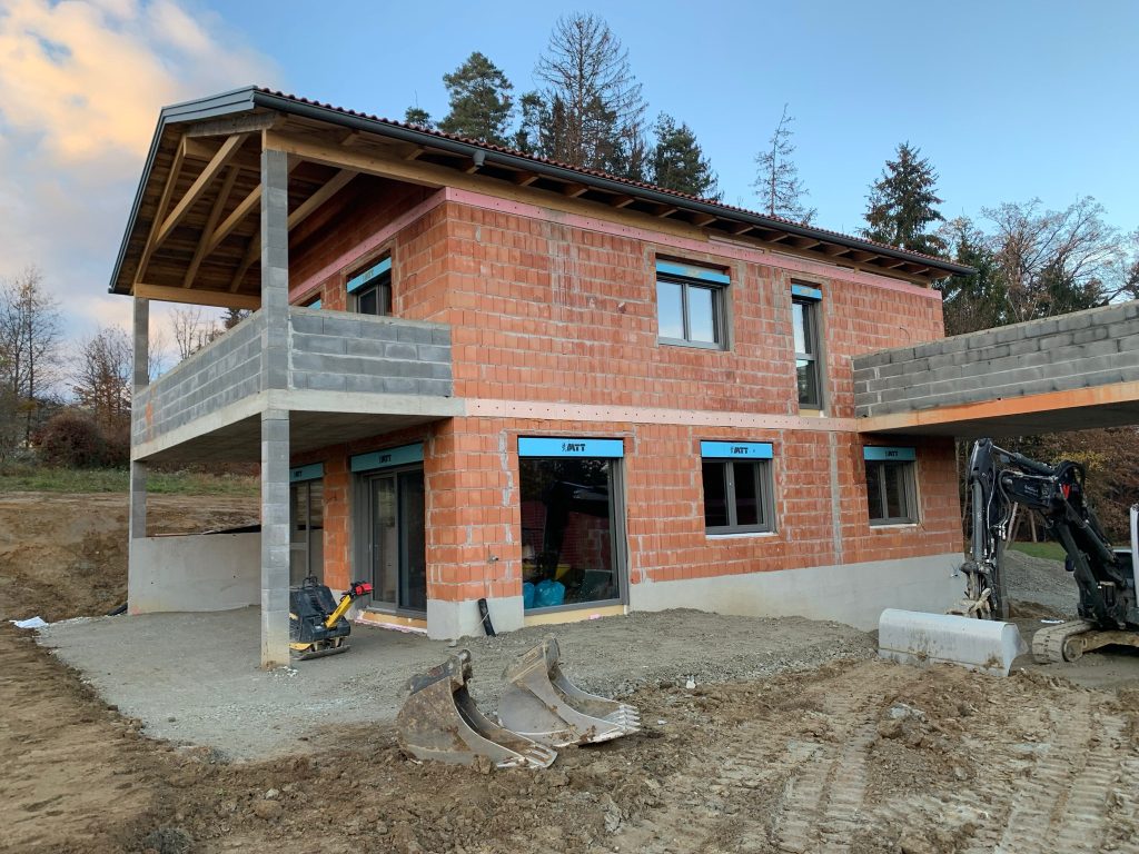 Familie Lanzl – Schöner Neubau (7)