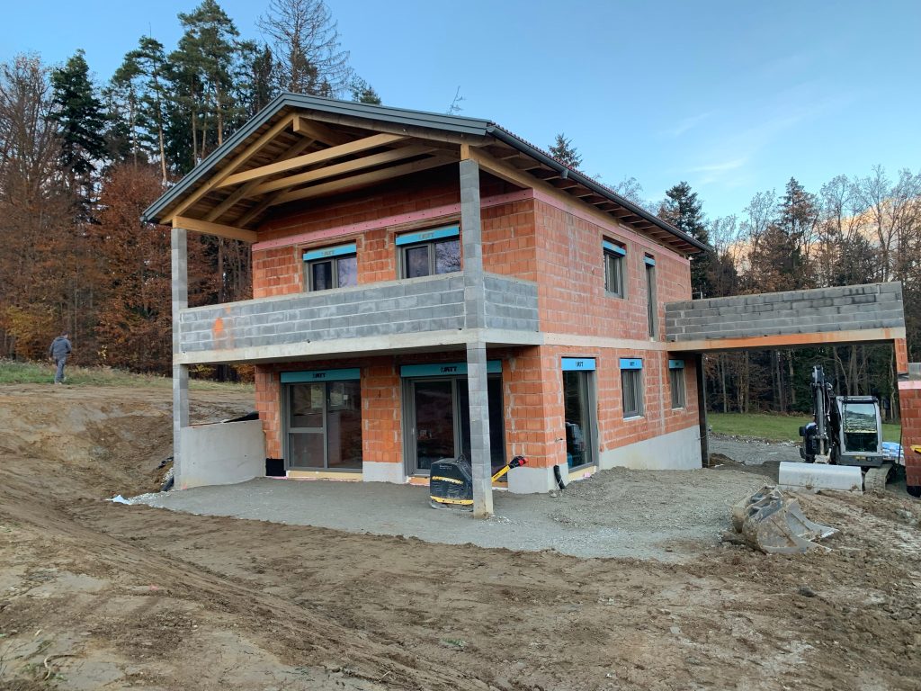 Familie Lanzl – Schöner Neubau (6)
