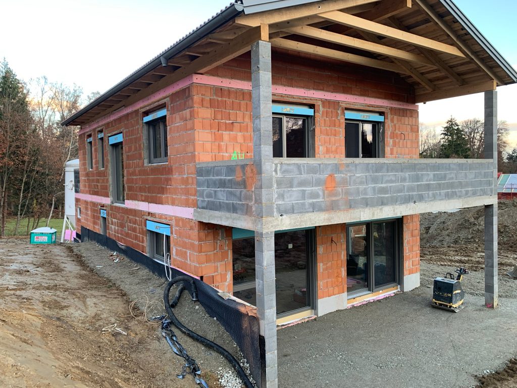 Familie Lanzl – Schöner Neubau (4)