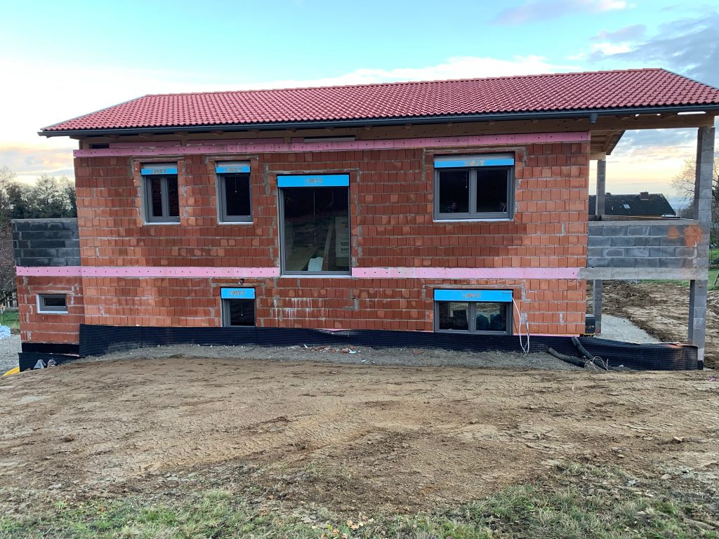 Familie Lanzl – Schöner Neubau (3)